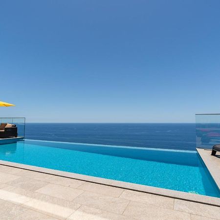Sonho Do Oceano Villa Рибейра Брава Екстериор снимка