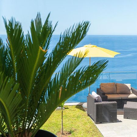 Sonho Do Oceano Villa Рибейра Брава Стая снимка