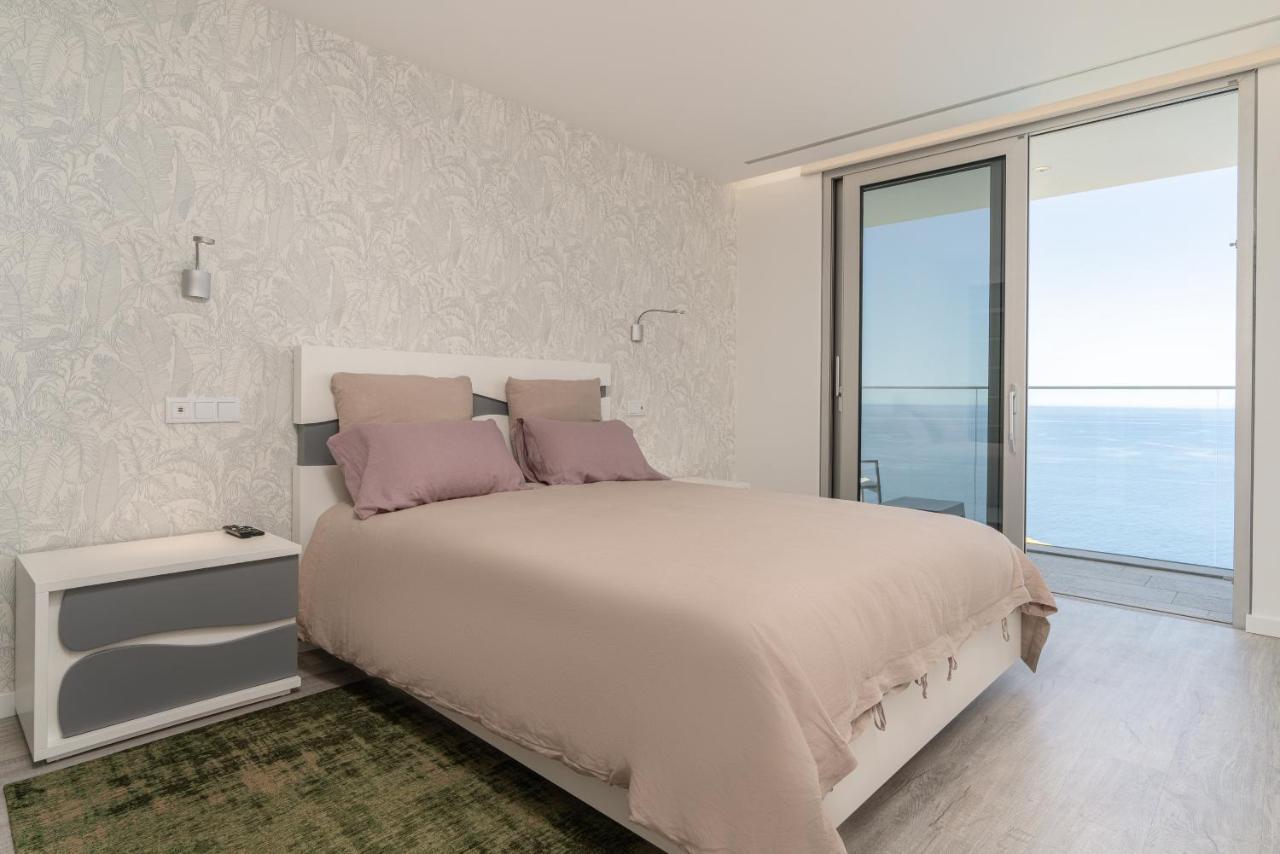 Sonho Do Oceano Villa Рибейра Брава Екстериор снимка