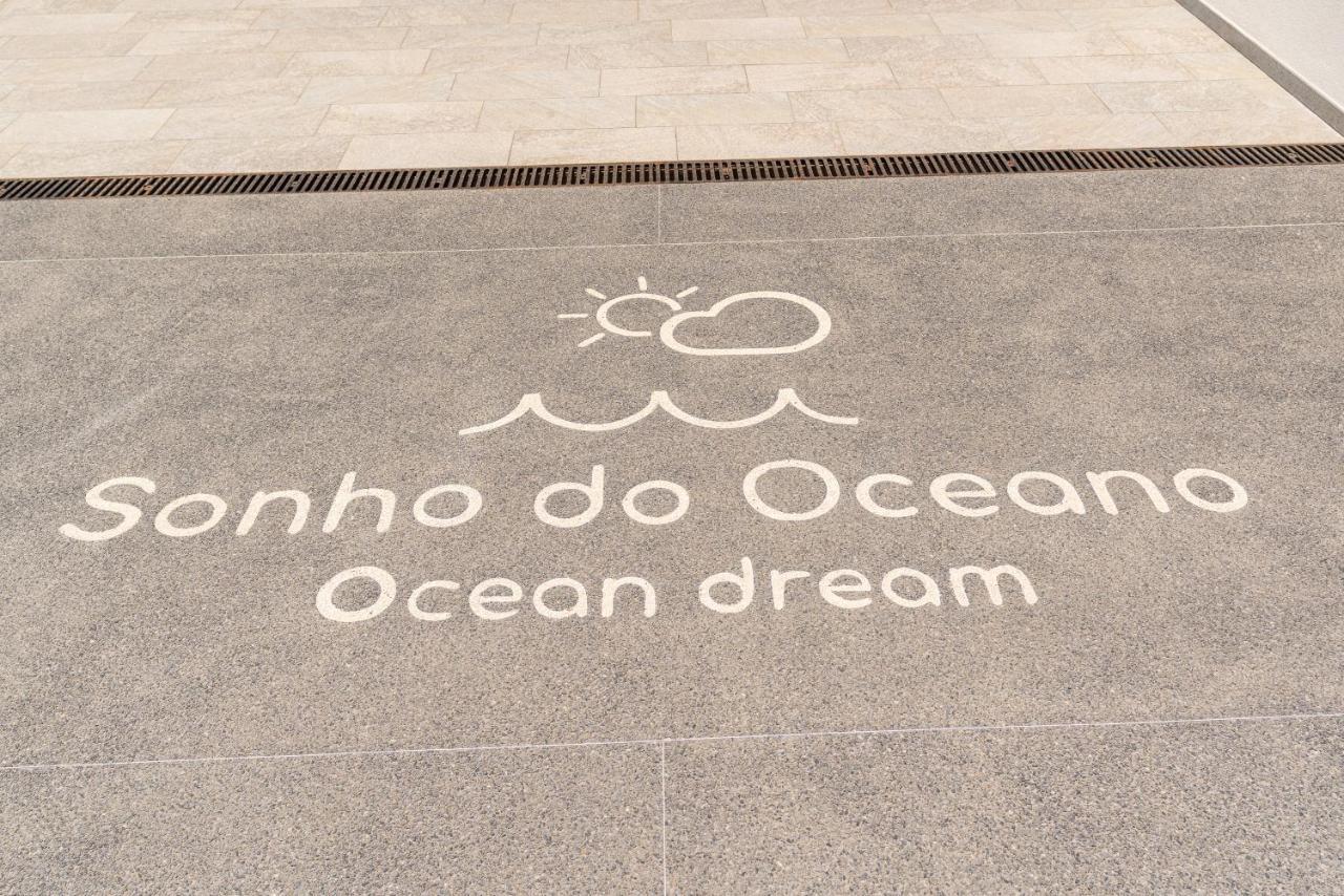 Sonho Do Oceano Villa Рибейра Брава Екстериор снимка