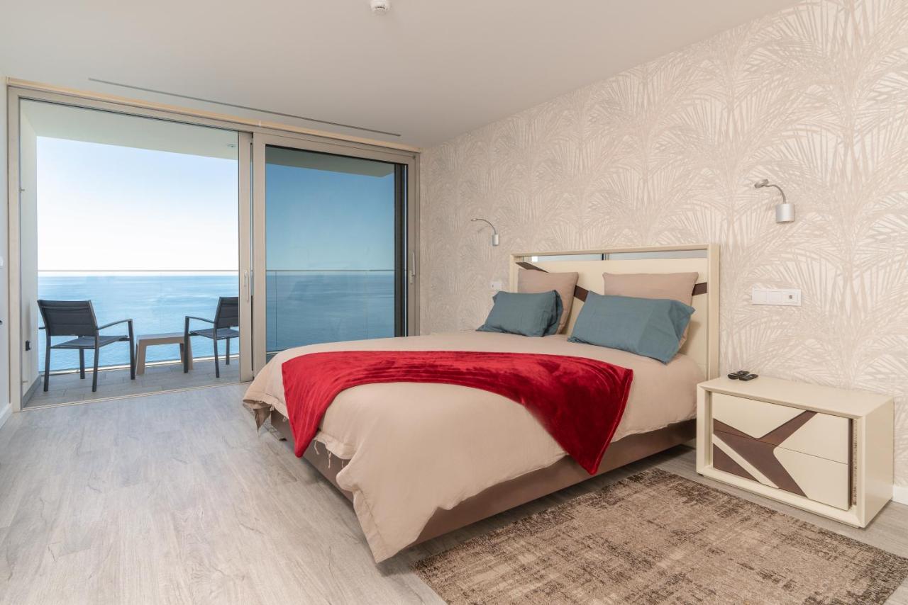 Sonho Do Oceano Villa Рибейра Брава Екстериор снимка